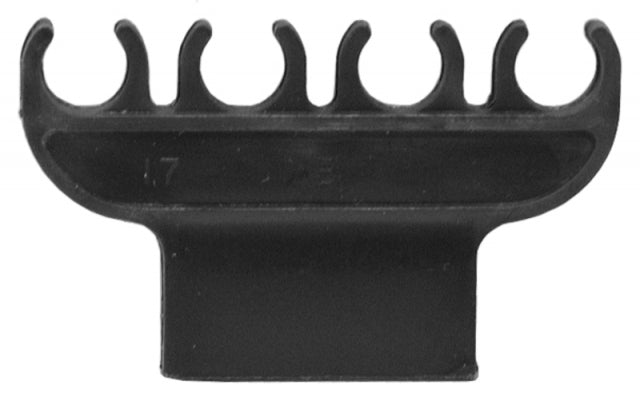 Support Spark Plug Wire Big Block-4 Holes Each-67-74