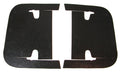Dust Cover Set A Arm With Fasteners Pair-63-66
