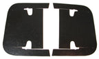 Dust Cover Set A Arm With Fasteners Pair-63-66