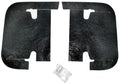 Dust Cover Set A Arm With Fasteners Pair-67