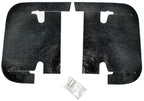 Dust Cover Set A Arm With Fasteners Pair-67