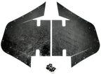 Dust Cover Set A Arm With Fasteners Pair-68L-82