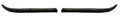 Spoiler Front Air Dam Pair-80-82