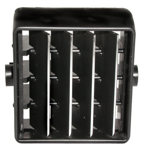 Vent Side Duct Air Conditioning Each-78-82