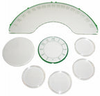 Lens Set Instrument-7 Pieces-59-62
