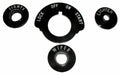 Bezel Set Control-4 Pieces-58-60