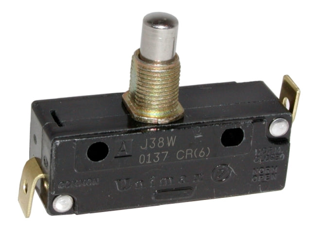 Switch Headlamp Door Limit Each-63-67
