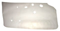 Barrier Water Door Panel Plastic Pair-67