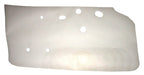 Barrier Water Door Panel Plastic Pair-67
