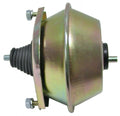 Actuator Windshield Wiper Door With Straight Tube-69L E72