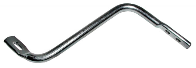 Brace Rear Side Exhaust Cover Right-69