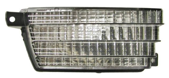 Lamp Assembly Turn Signal And Parking Lamp Right-75-79