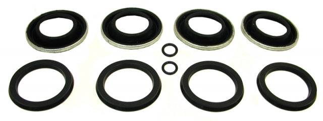 Rebuild Kit Caliper Lip Seal Front-65-82