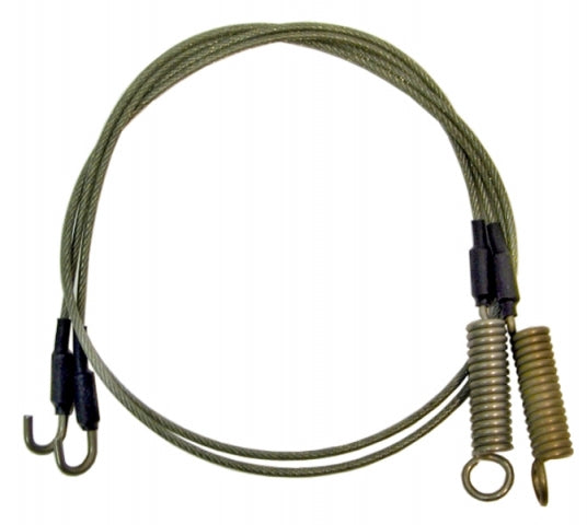 Cable Convertible Top Tension Pair-86-96