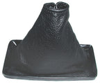Boot Shifter Black Leather-4 Speed-68-76