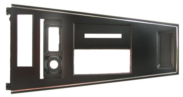 Plate Shift Console Automatic With Out Power Windows-77-82