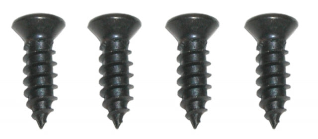 Screw Set Shifter Boot-68-76