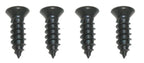 Screw Set Shifter Boot-68-76