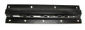 Hinge Console Door Used-84-89