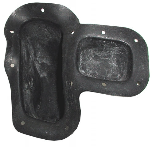 Boot Shifter Lower Automatic-65-67