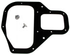 Plate Shift Boot Nut With Rivets Under Fiberglass-64-67