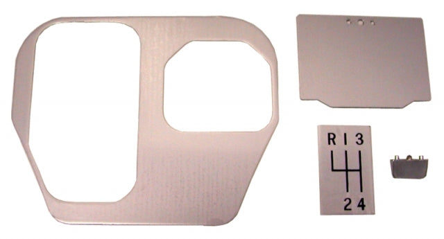 Repair Kit Console-4 Speed-64-67