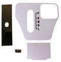 Repair Kit Console Automatic-65-67