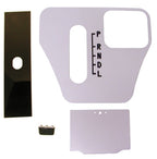 Repair Kit Console Automatic-65-67