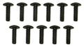 Screw Set Shifter Boot Retainer-63-67