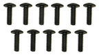 Screw Set Shifter Boot Retainer-63-67