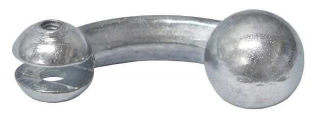 Support Interior Rear View Mirror Ball Stud Coupe-68-E76