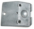 Bracket Interior Rear View Mirror Coupe Usa-68-76