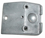 Bracket Interior Rear View Mirror Coupe Usa-68-76
