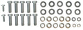 Bolt Set Convertible Top Mount Bracket-56-62