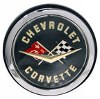 Emblem Assembly Rear-62