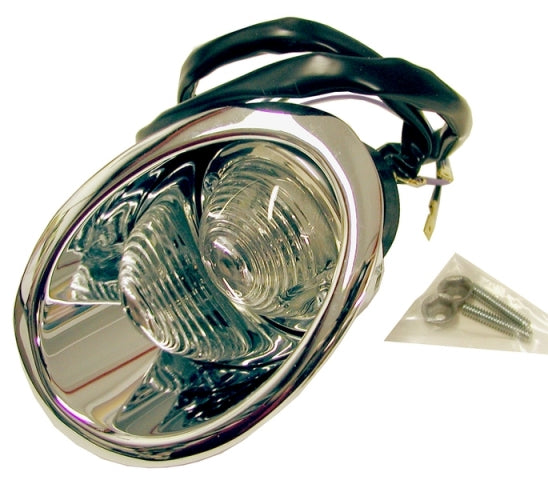 Lamp Assembly Parking Right-58-62
