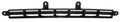 Grill Defroster Duct Dash-68-77