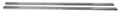 Sill Plate Door Usa Pair-78-82