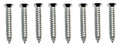 Screw Set Door Sill Plate-8 Pieces-78-82