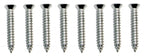 Screw Set Door Sill Plate-8 Pieces-78-82