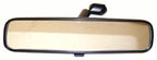 Mirror Interior Rear View Day Night Includes Post-10 Inch 78-82