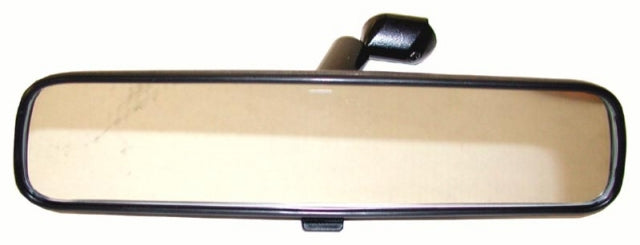 Mirror Interior Rear View Day Night Includes Post-10 Inch 78-82