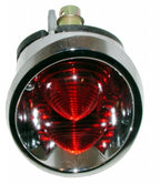 Lamp Assembly Tail Lamp Usa Outer Left-63-67