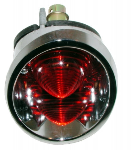 Lamp Assembly Tail Lamp Usa Outer Left-63-67