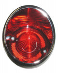 Lamp Assembly Tail Lamp Usa Outer Right-63-67