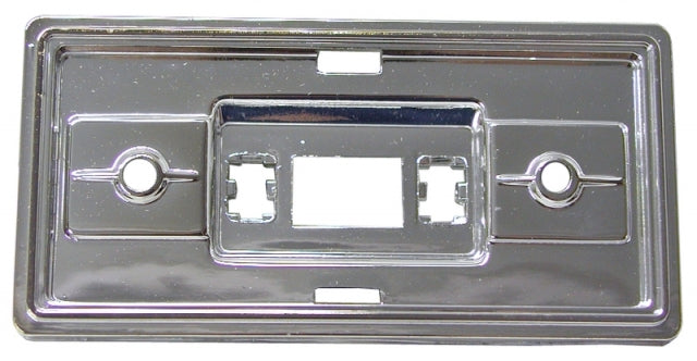 Bezel Dome Light Courtesy Light-74-82