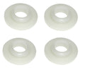 Bushing Set Windshield Wiper Door-4 Pieces-68-72