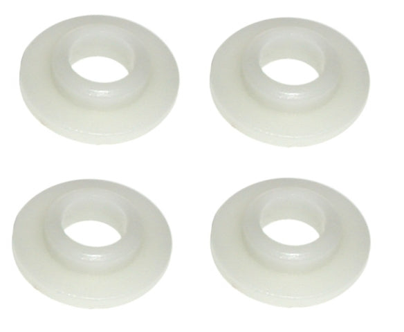 Bushing Set Windshield Wiper Door-4 Pieces-68-72