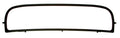 Trim Interior Rear Window Frame Coupe-73-77