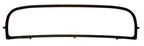 Trim Interior Rear Window Frame Coupe-73-77